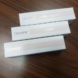 Colourpop foundation stick